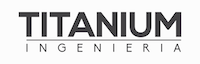 Titanium Ingeniería logo